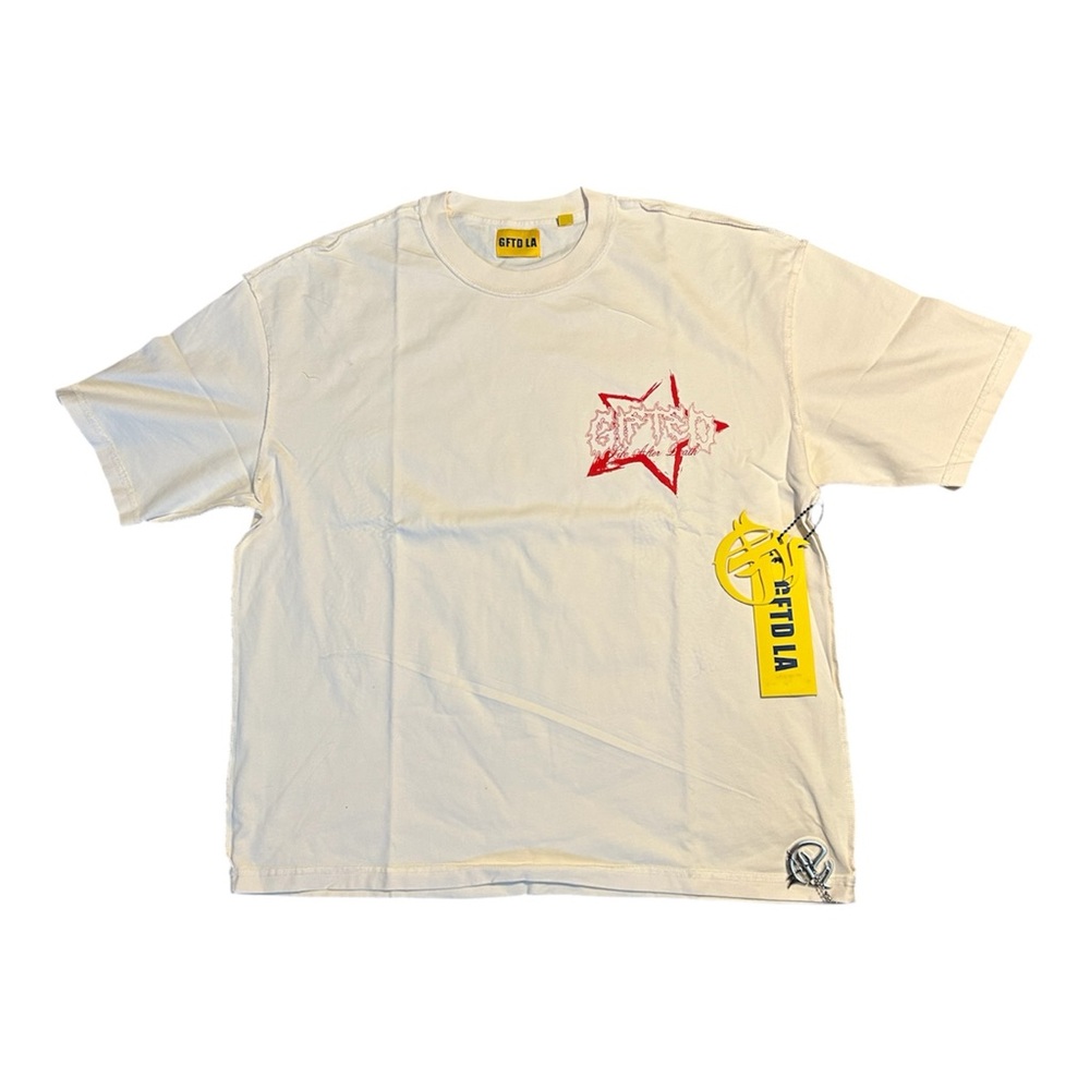 NWT Men’s GFTD LA Xl Men’s T Shirt